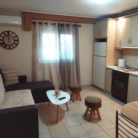 Apartment Near The Sea, فولوس المظهر الخارجي الصورة