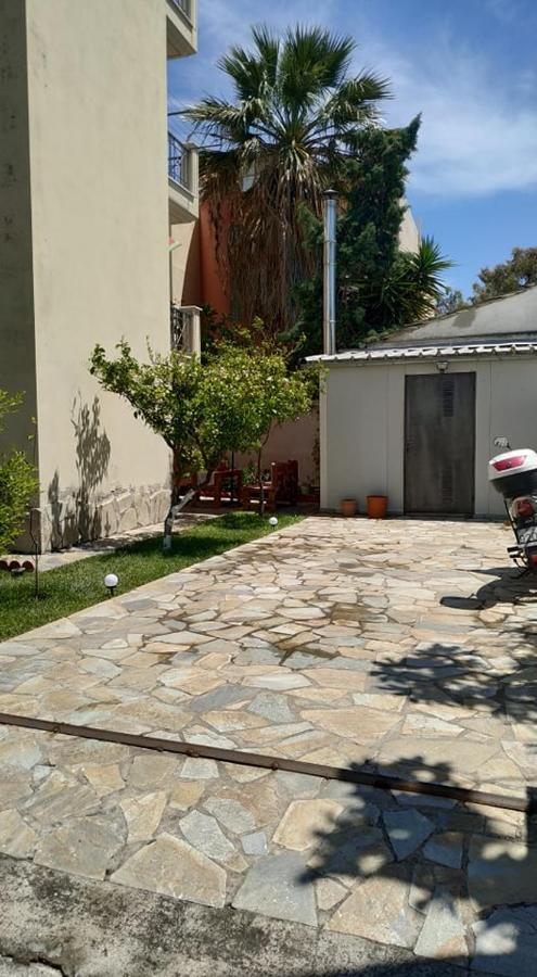 Apartment Near The Sea, فولوس المظهر الخارجي الصورة