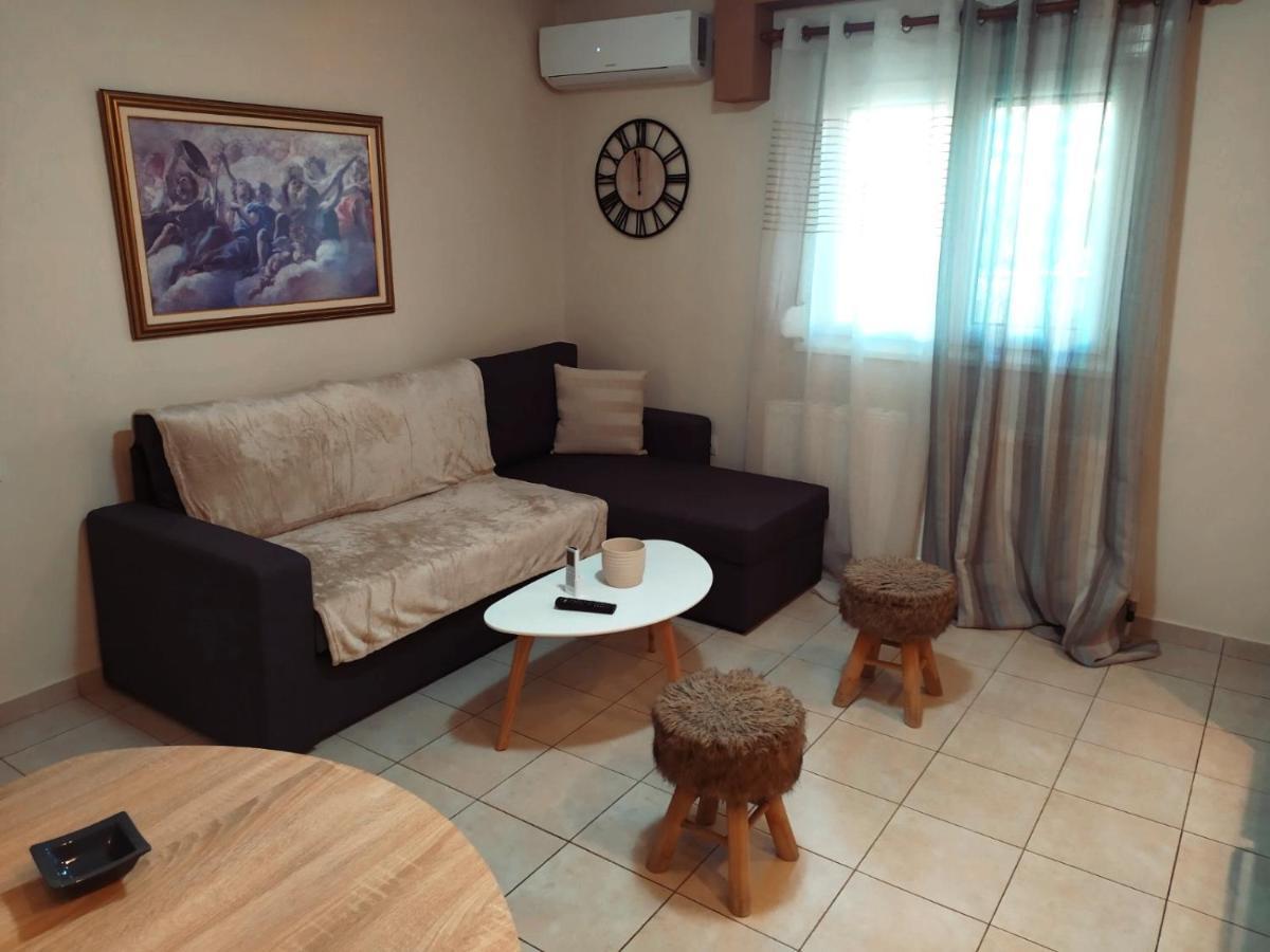 Apartment Near The Sea, فولوس المظهر الخارجي الصورة