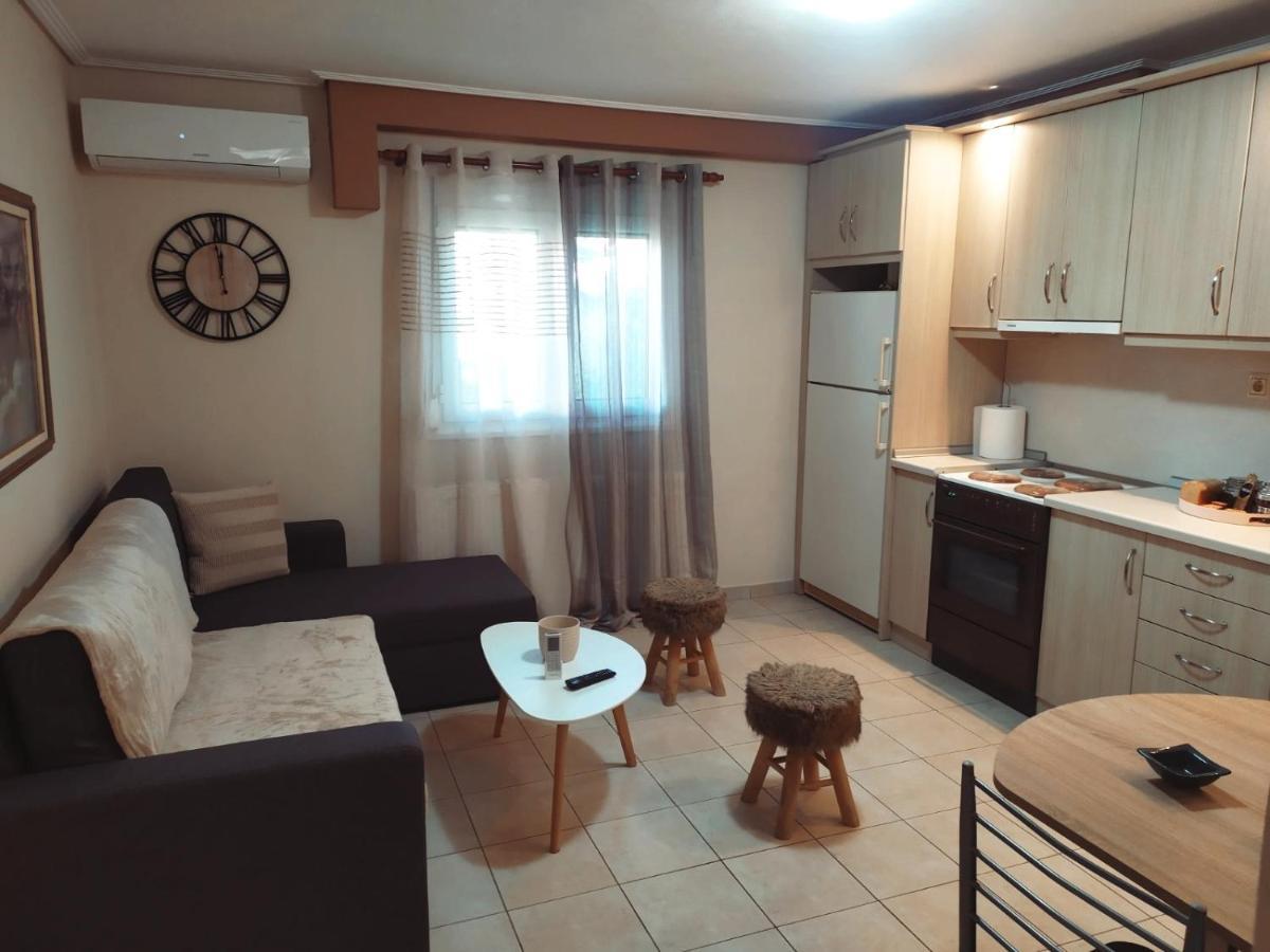 Apartment Near The Sea, فولوس المظهر الخارجي الصورة