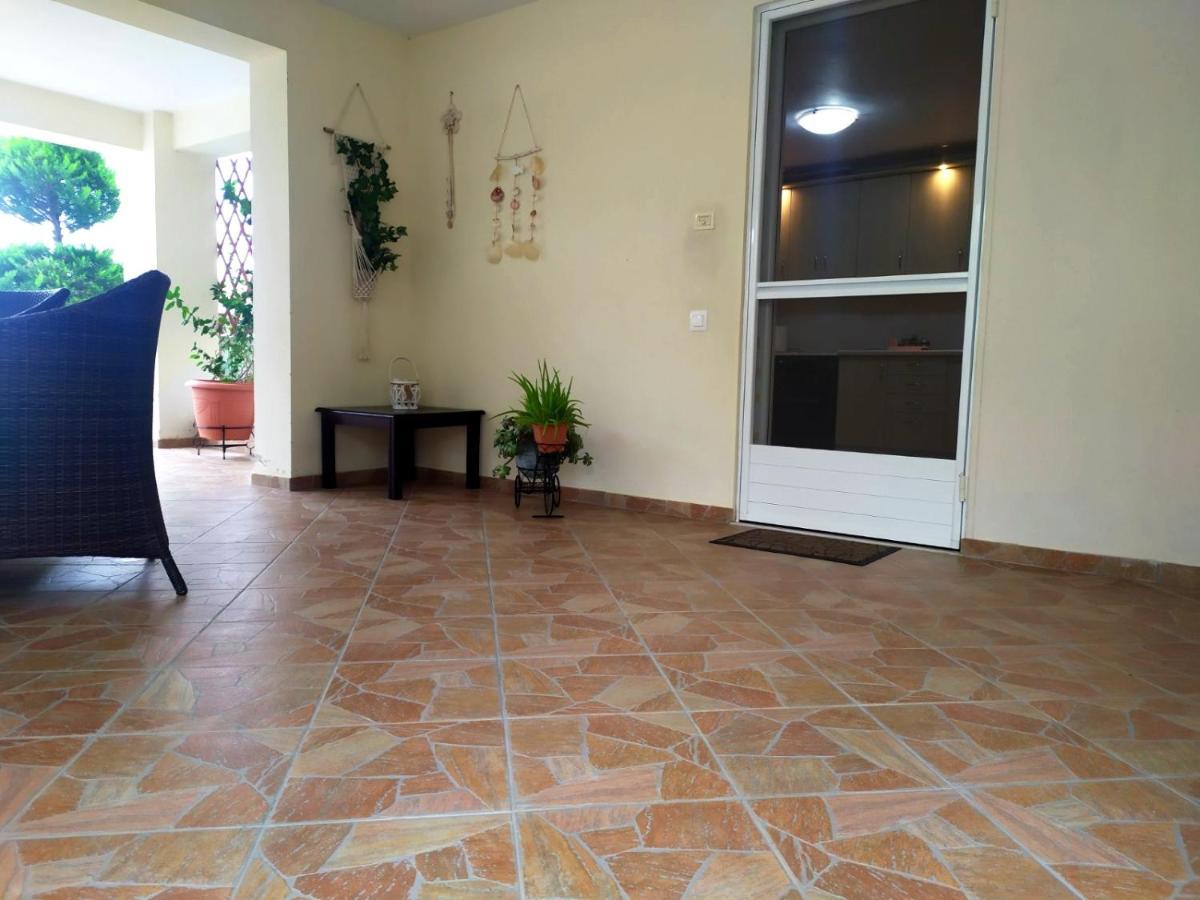 Apartment Near The Sea, فولوس المظهر الخارجي الصورة