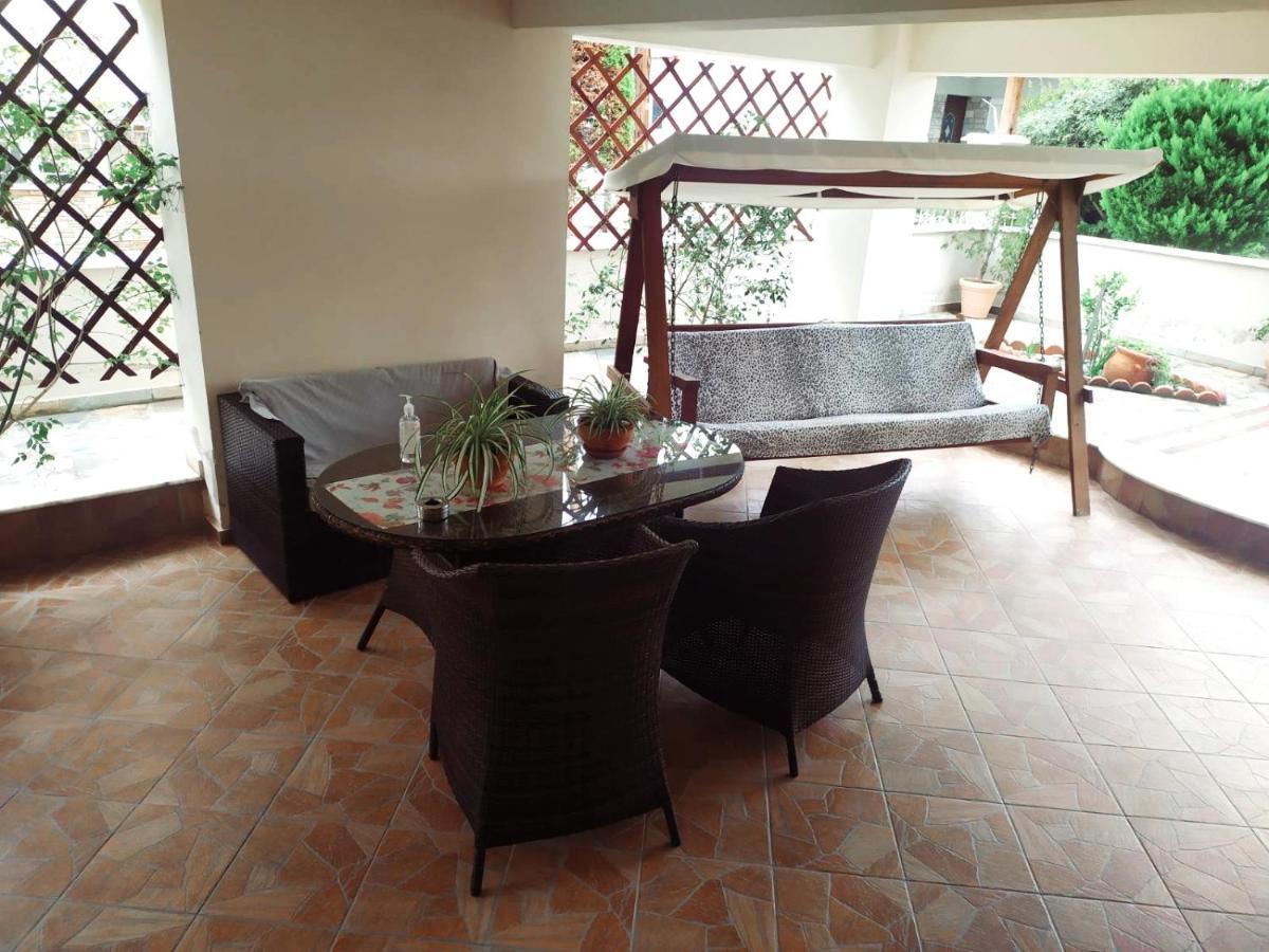 Apartment Near The Sea, فولوس المظهر الخارجي الصورة