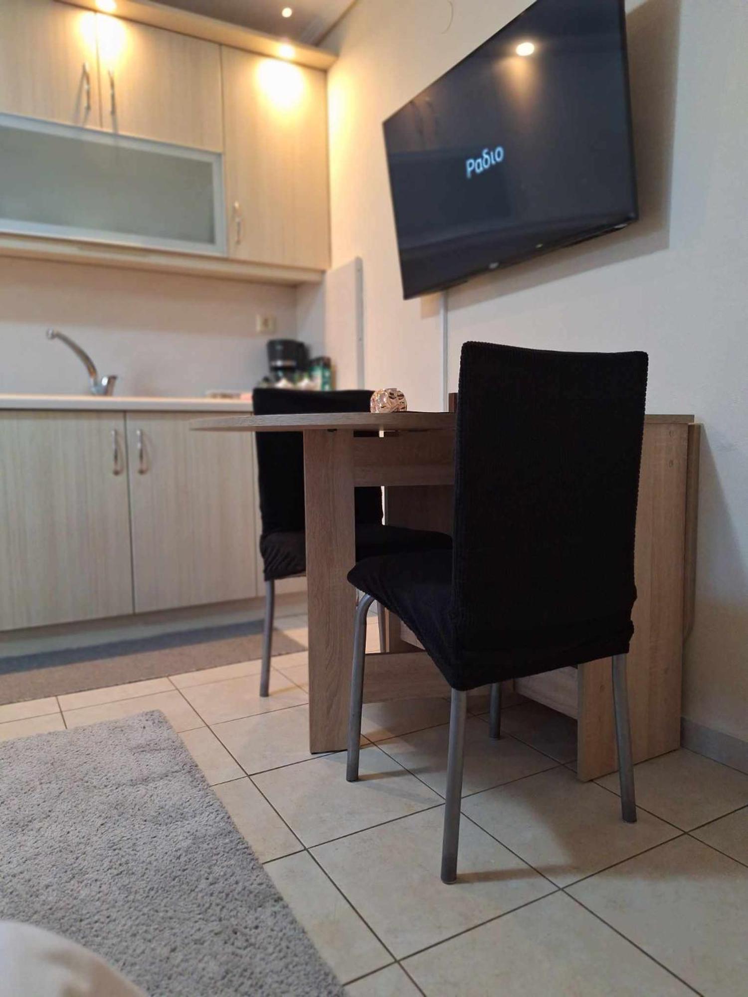 Apartment Near The Sea, فولوس المظهر الخارجي الصورة