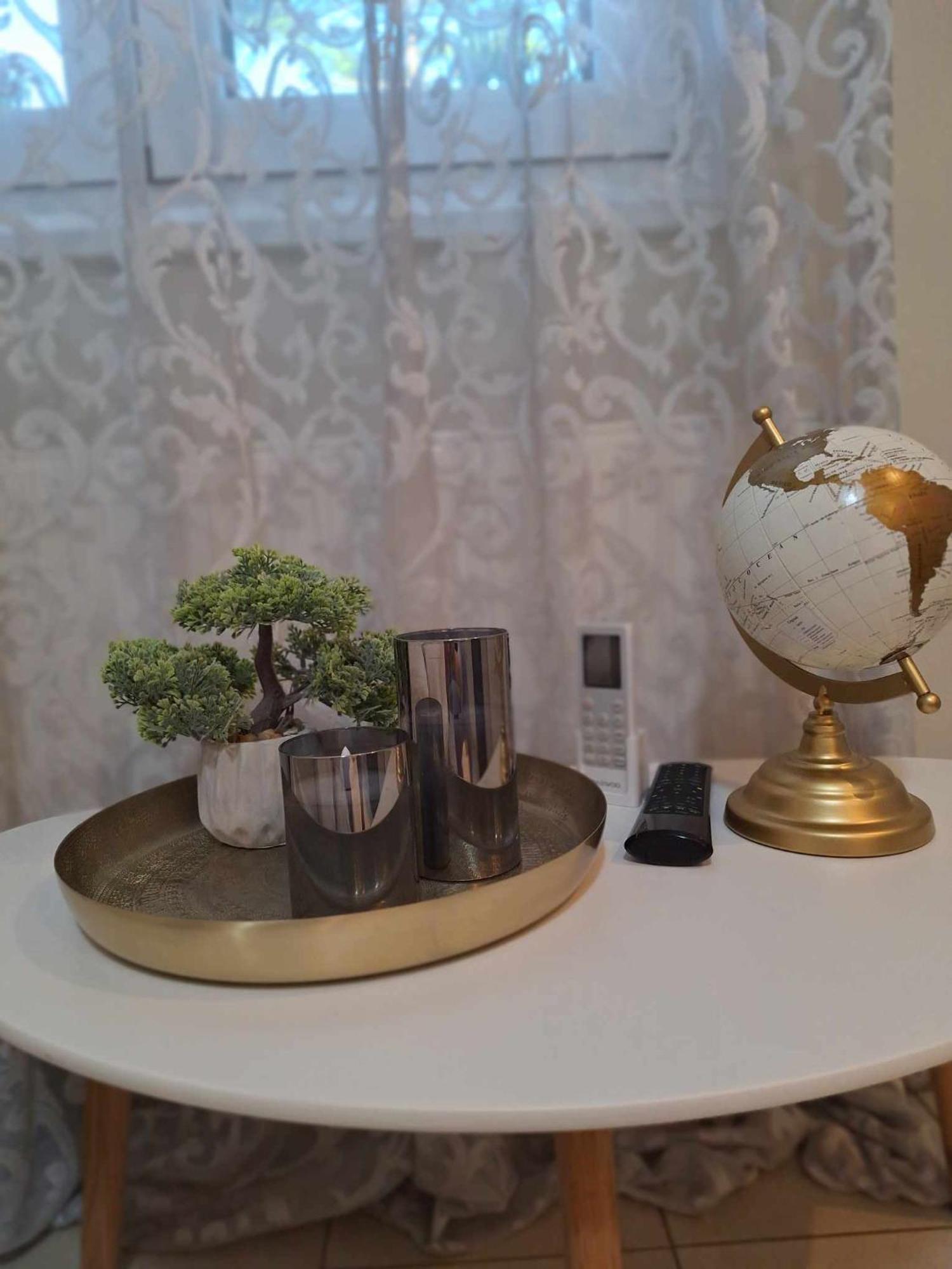Apartment Near The Sea, فولوس المظهر الخارجي الصورة